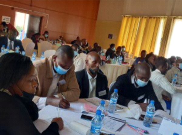 Servant Leadership and Virtue Cultivation in Kenyan School Leaders