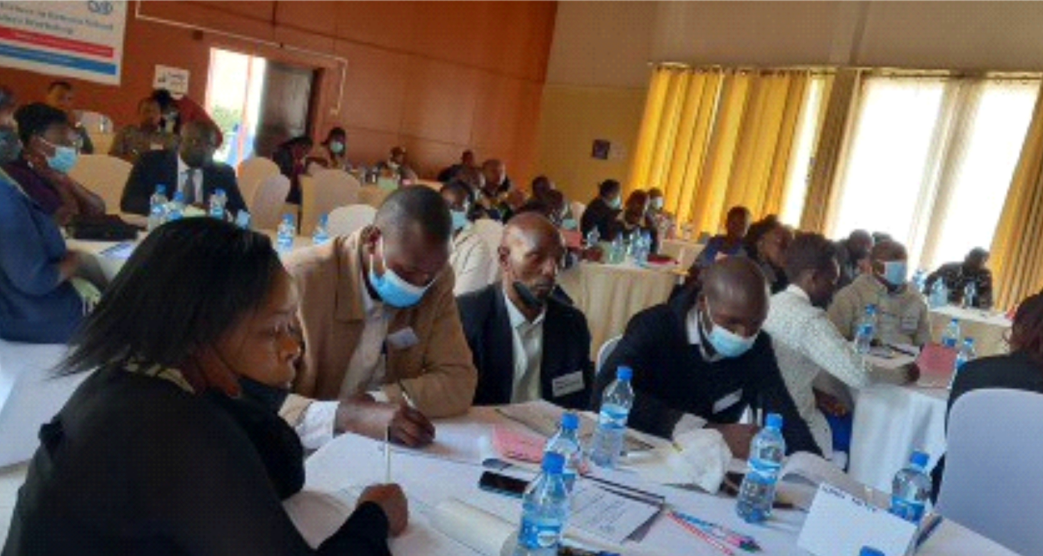 Servant Leadership and Virtue Cultivation in Kenyan School Leaders