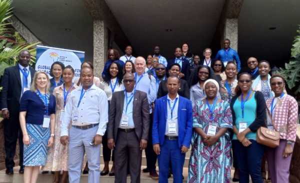 Centre to Host 2nd Africa Regional Conference in Nairobi, Kenya