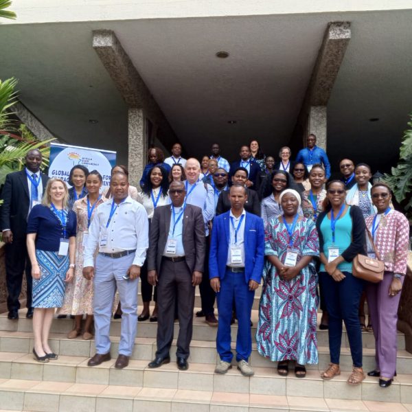 Africa Regional
