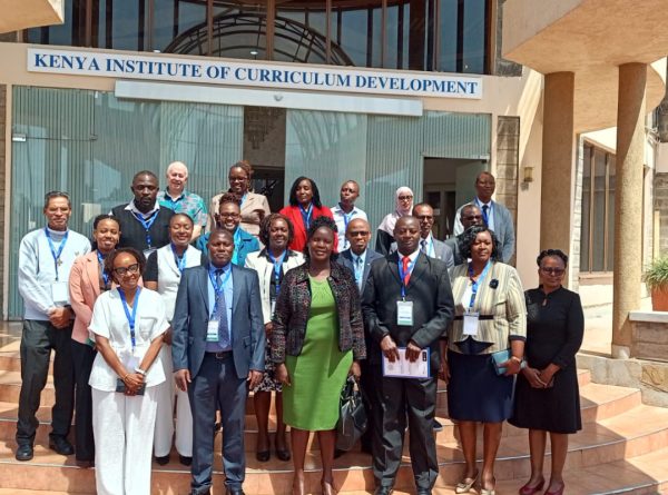The Centre for Character and Leadership Hosts the 2nd Africa Regional Conference in Nairobi, Kenya